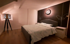 Hébergement - Ardenne