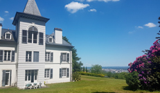 Domaine Mont-Riant