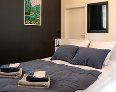 Maison d’hôtes 1686