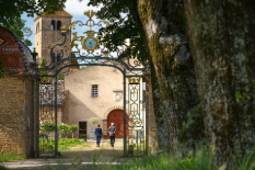 Château de Pierreclos