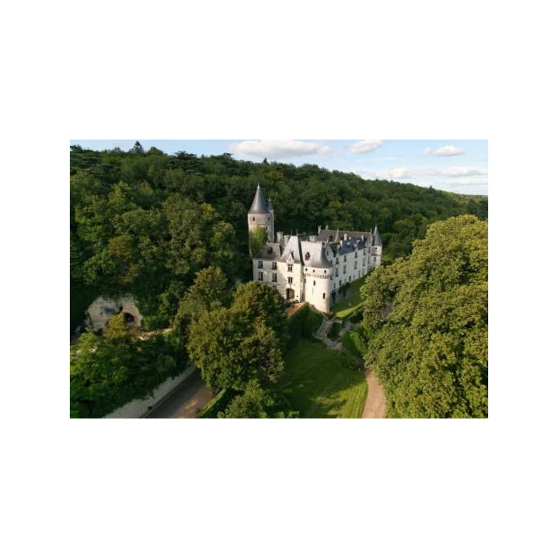 Séjours œnologiques Val de Loire