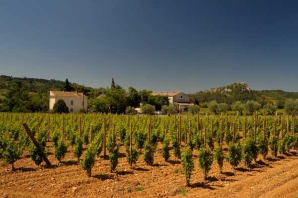 Languedoc-Roussillon