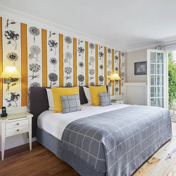 Hostellerie Briqueterie & Spa