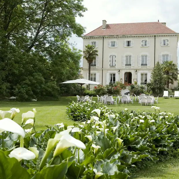 Domaine de Clairefontaine