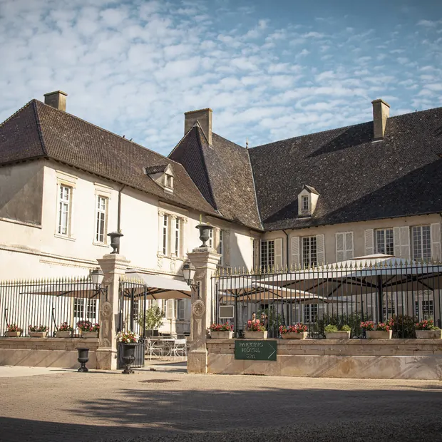 Château de Pizay