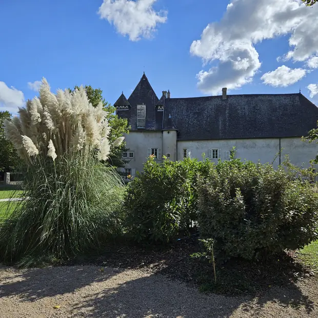 Château de Pizay