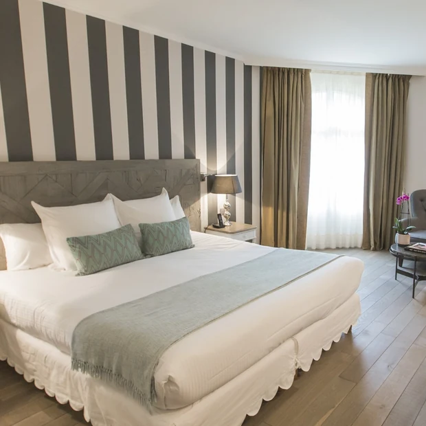Hostellerie Le Cèdre