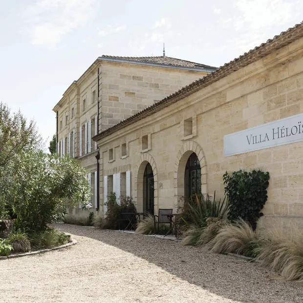 Villa Héloise