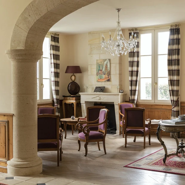 Villa Héloise