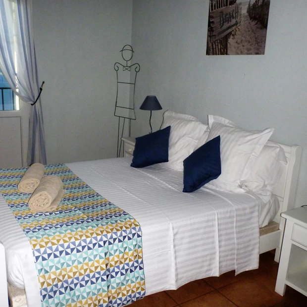 La Bastide Saint Bach