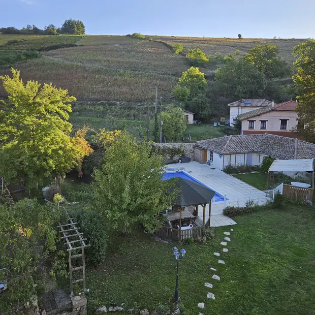 Chambre d’hôtes La Tour