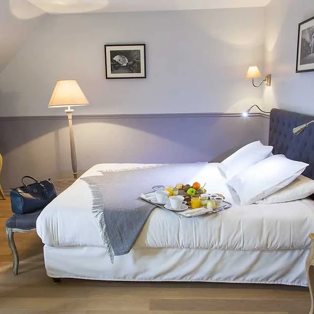 Hostellerie des Clos