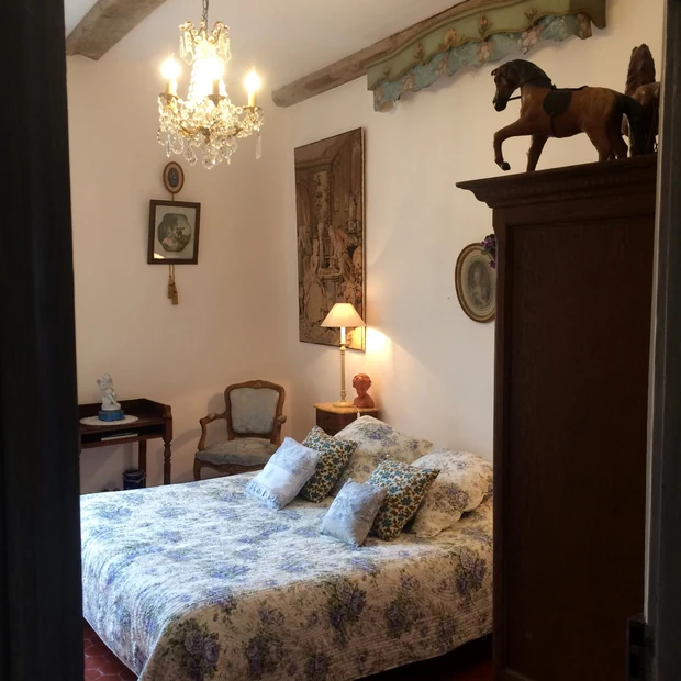 La Bastide de la Buissière