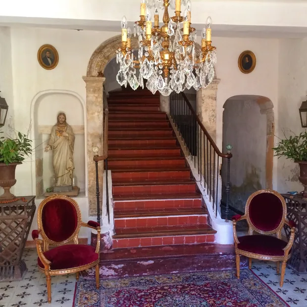 La Bastide de la Buissière
