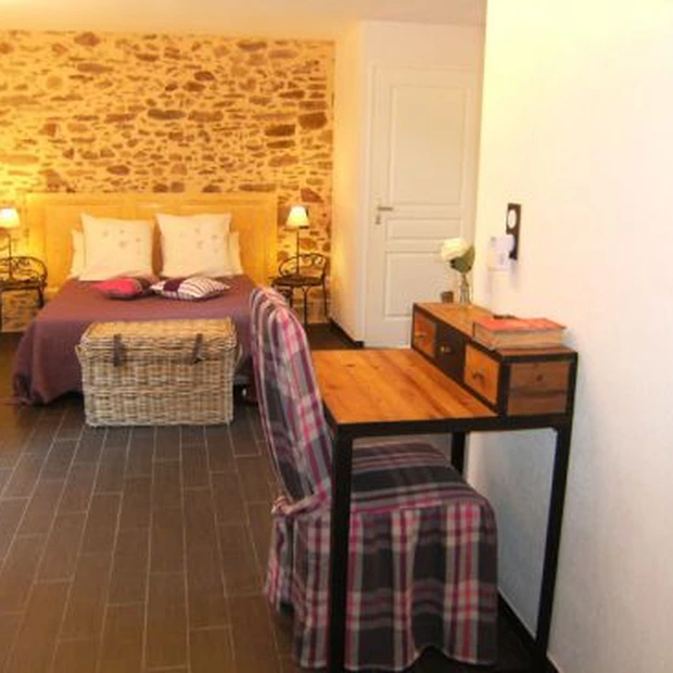 Domaine du Fief aux Dames