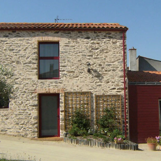 Domaine du Fief aux Dames