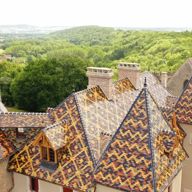 Château de Couches