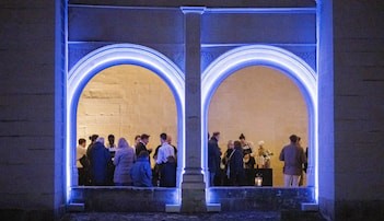 Abbaye de Fontevraud - évènement