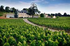 Séjour en amoureux Saint-Emilion