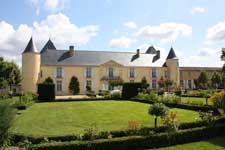 Château Suduiraut, vins de Sauternes