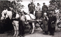 Les Caves du Père Auguste, family wine-estate in Touraine