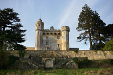 Château de Camarsac - Bordeaux - Entre-Deux-Mers