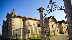 Château Desmirail - Margaux - Bordeaux