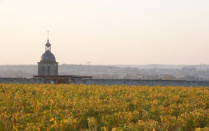 Château Gaudrelle - Rochecorbon - Loire