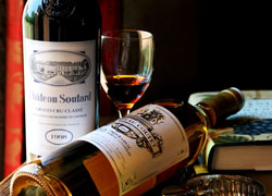 Château Soutard - Vins