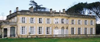 Château du Taillan, propriété viticole en Gironde