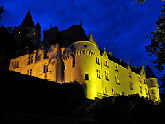 Séjournez en la demeure royale du Château de Chissay