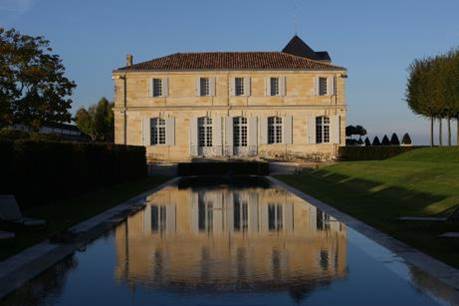 Grand Cru Classé of Margaux