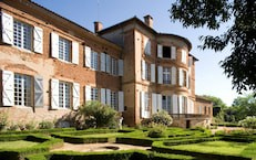 Chateau Lastours