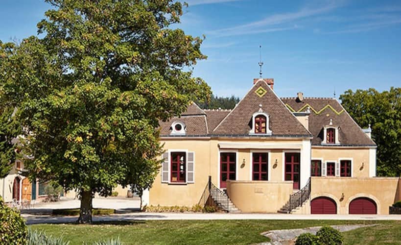 Clos Antonin Rodet - Mercurey