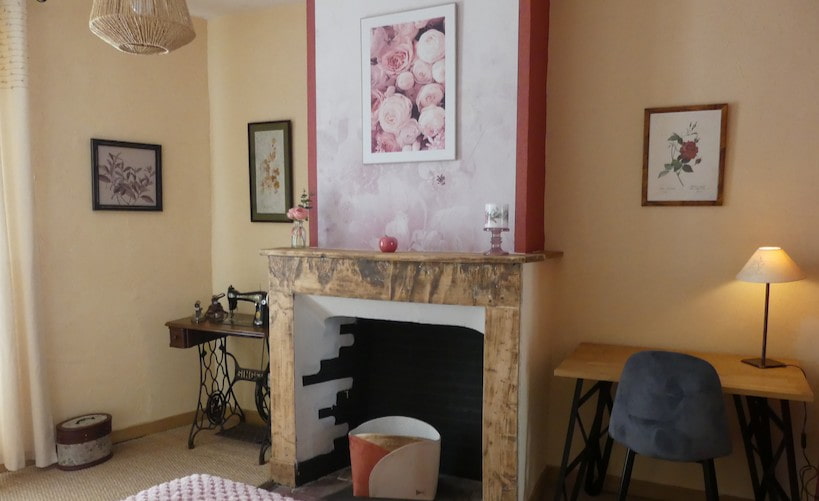 La Cour des Saligues - Gers - Maison d'hôtes