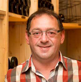 Jean Dietrich Estate - Winemaker