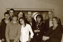Domaine de Montine - Family