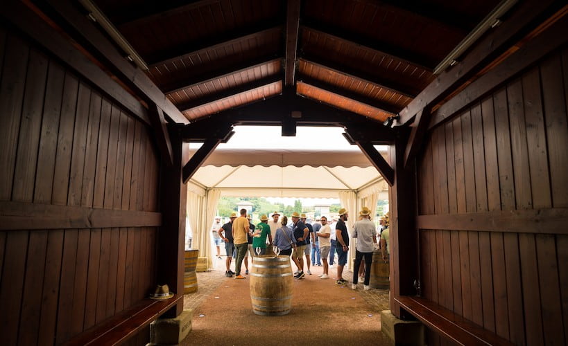 Domaine des Arcandres