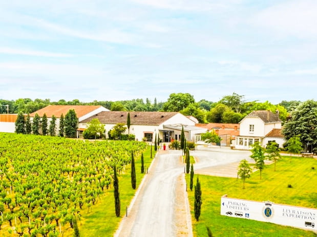 Domaine Raphaël Luneau - Vignoble du Pays Nantais