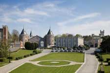 Visit Champagne Vranken Pommery