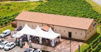 Domaine des Arcandres - Visite et dégustation