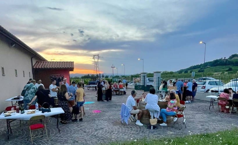 Domaine des Arcandres