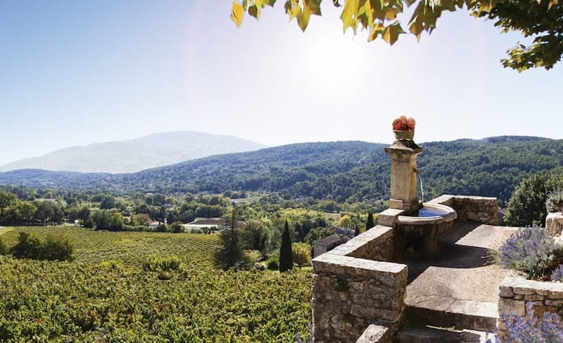 Domaine du Dragon - Provence - Draguignan