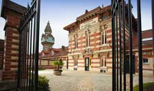 Domaine de Castellane in Epernay