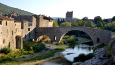Occitan heritage