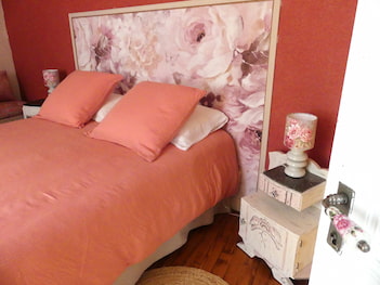 La Cour des Saligues - Gers - Chambre d'hôtes