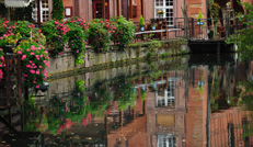 Colmar in Alsace