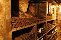 Caves du Père Auguste's story