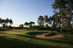 Golf of Medoc Hotel & Spa