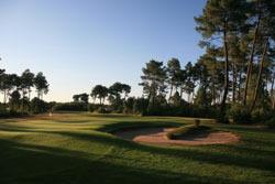 Golf du Médoc